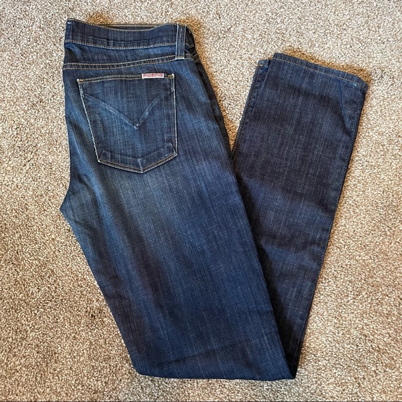 Hudson Colette skinny jeans - Picture 2 of 11